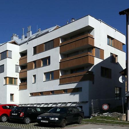 Apartment Klostermann 006 Železná Ruda Екстериор снимка