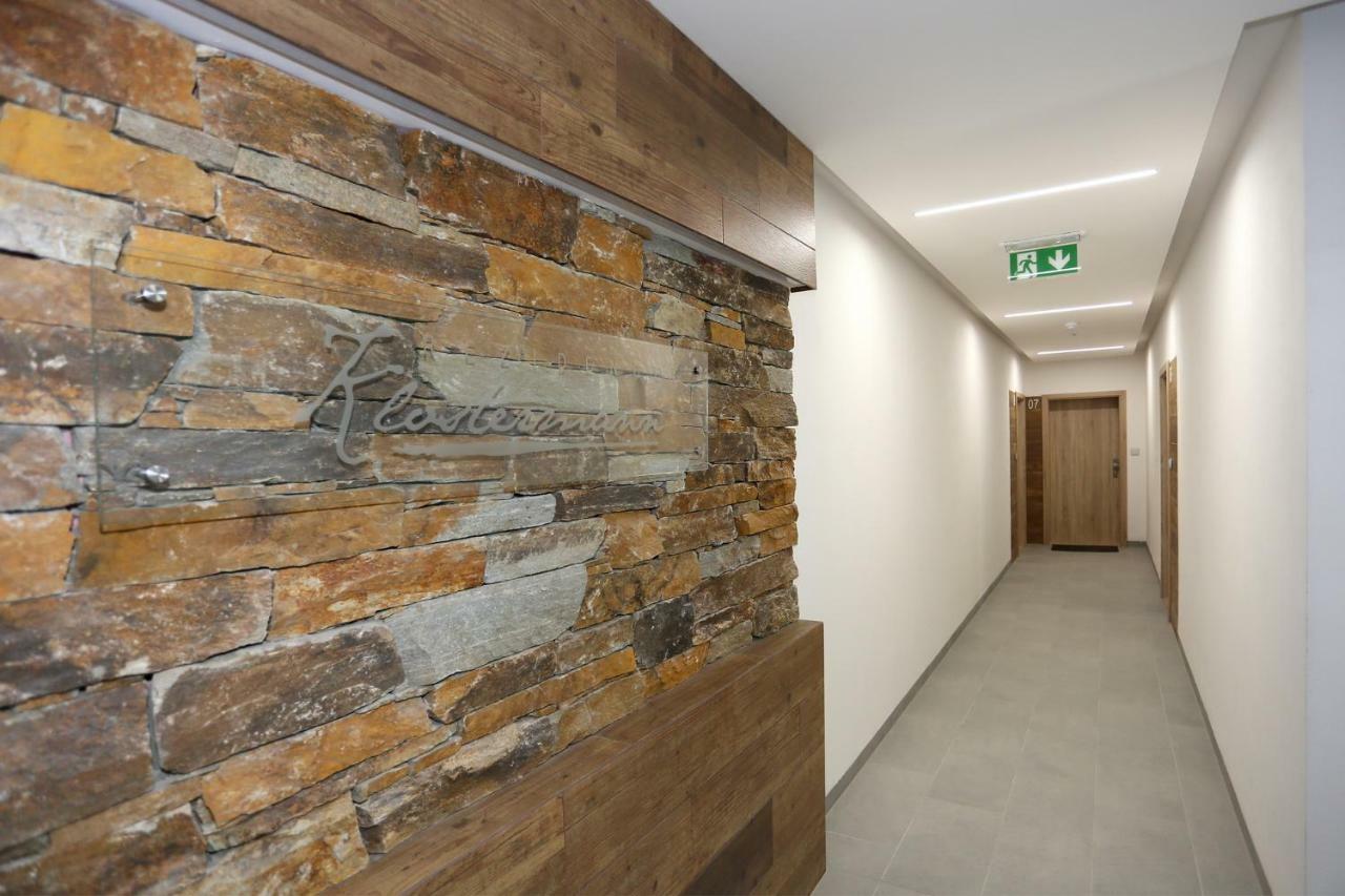 Apartment Klostermann 006 Železná Ruda Екстериор снимка