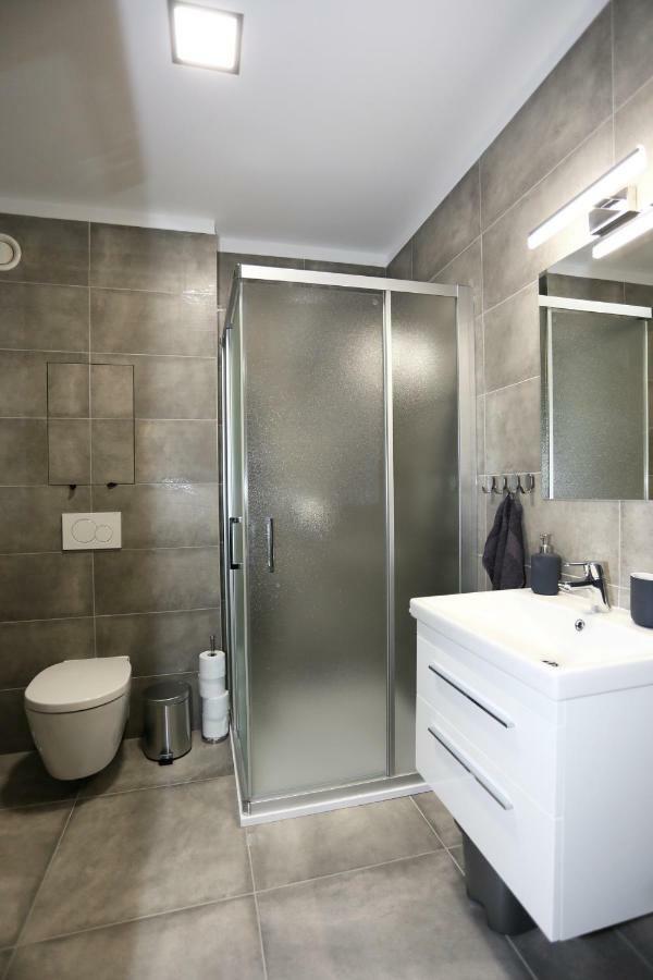 Apartment Klostermann 006 Železná Ruda Екстериор снимка