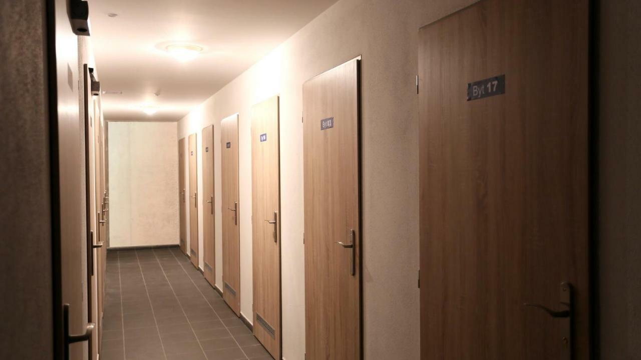 Apartment Klostermann 006 Železná Ruda Екстериор снимка