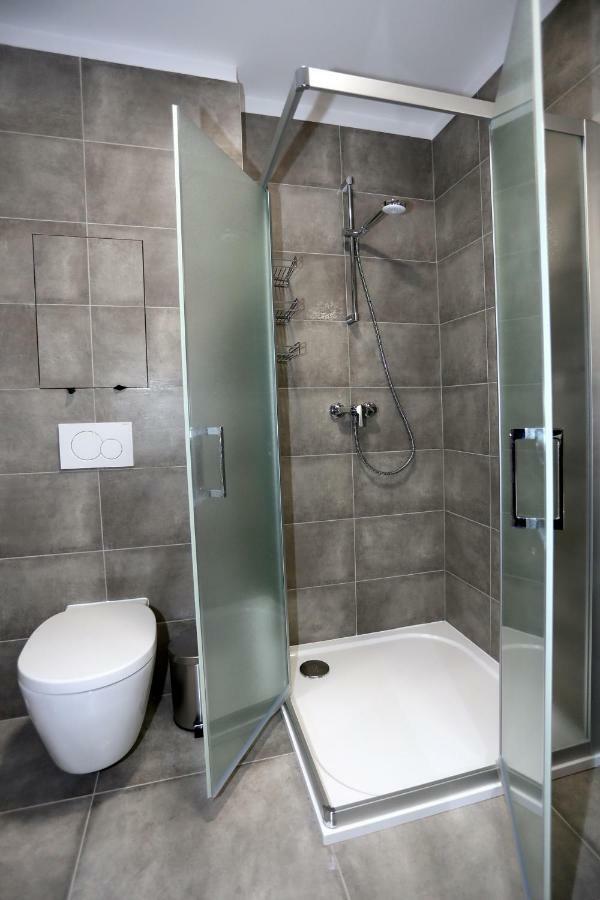 Apartment Klostermann 006 Železná Ruda Екстериор снимка