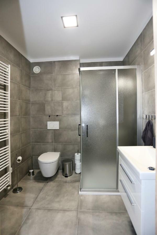 Apartment Klostermann 006 Železná Ruda Екстериор снимка