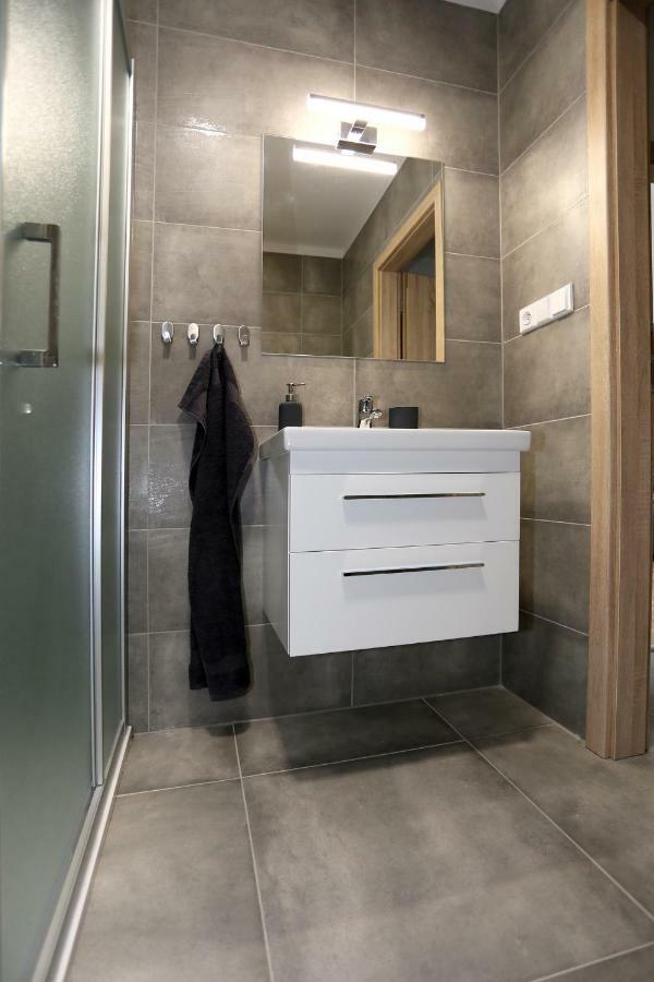 Apartment Klostermann 006 Železná Ruda Екстериор снимка